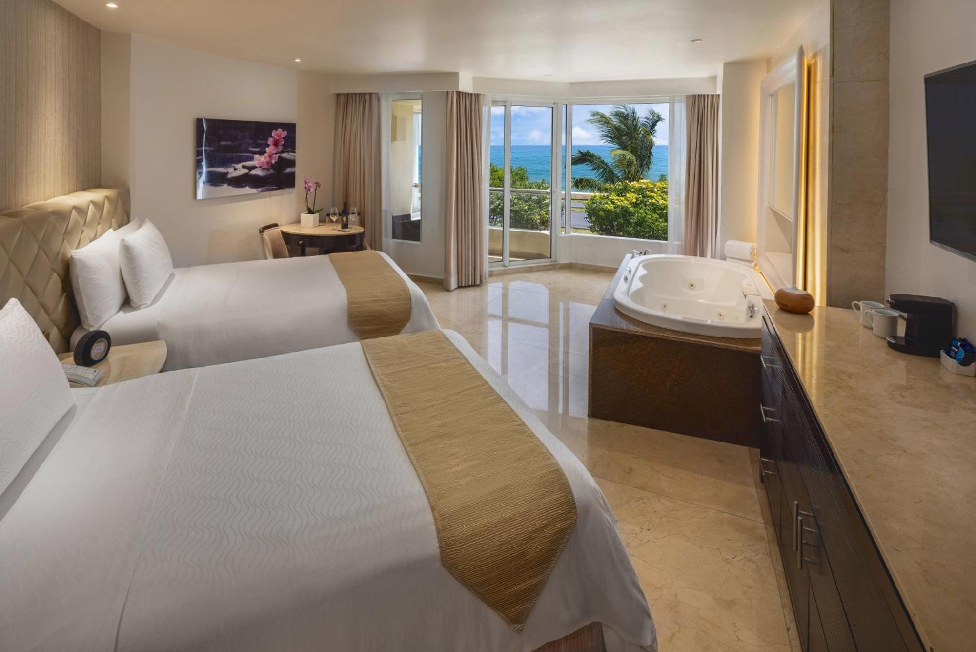 Resort Moon Palace Nizuc